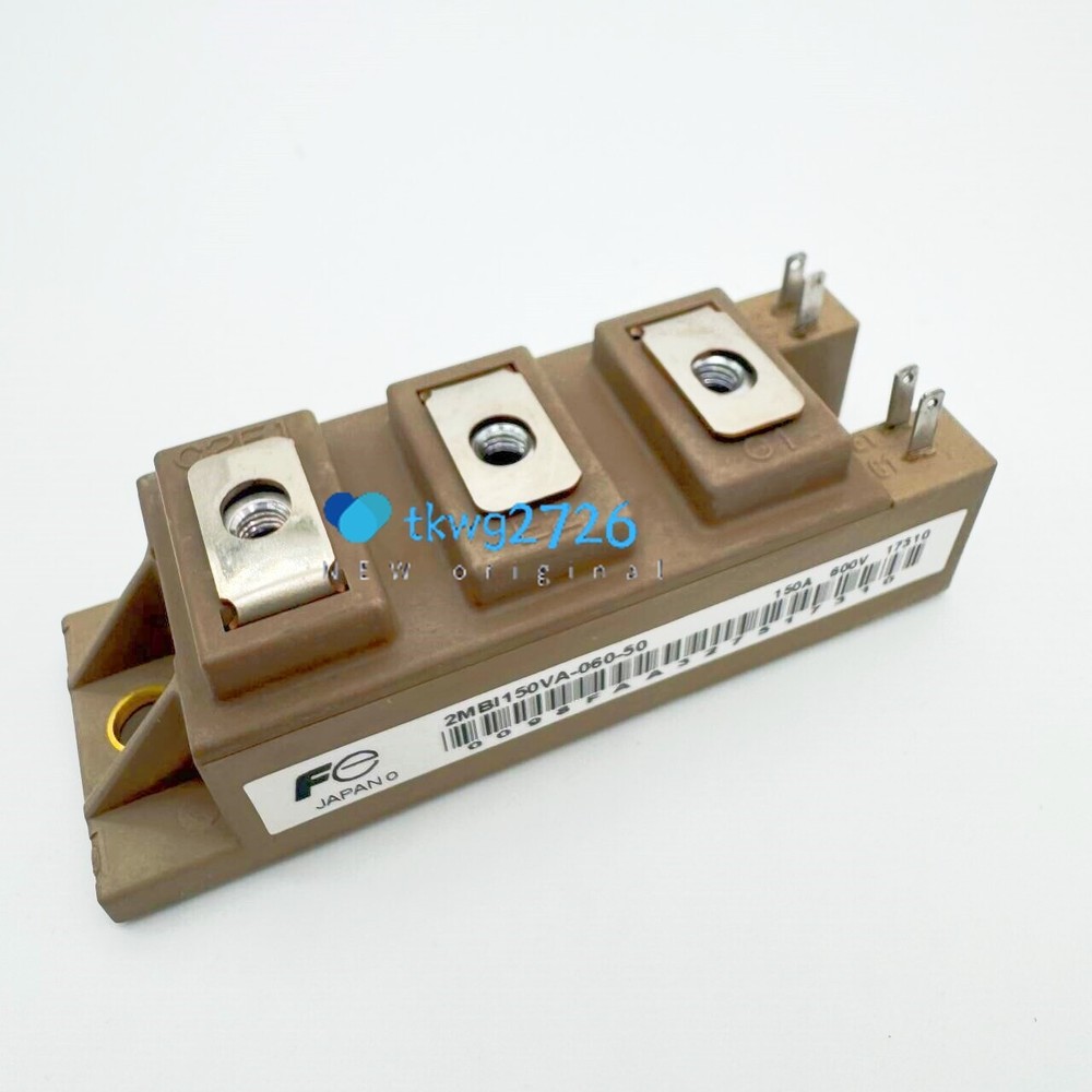 1PC 2MBI150VA-060-50 Module expert new quality