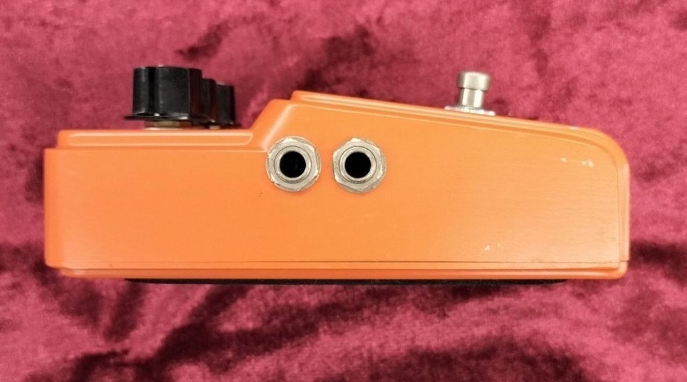 MAXON PH-350 Effect Pedal for Guitar