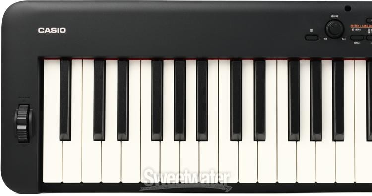 Casio CDP-S360 88-key Compact Digital Piano
