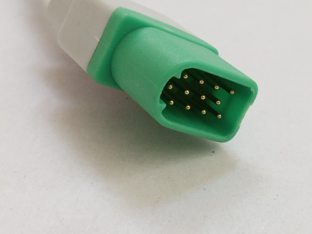 Mindray Datascope ECG EKG Cable C2326S0