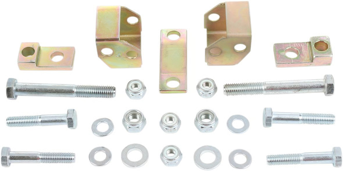 HIGH LIFTER ATV LIFT KIT YAMAHA 87-96 BIG BEAR 350 93-98 KODIAK 400 73-15338