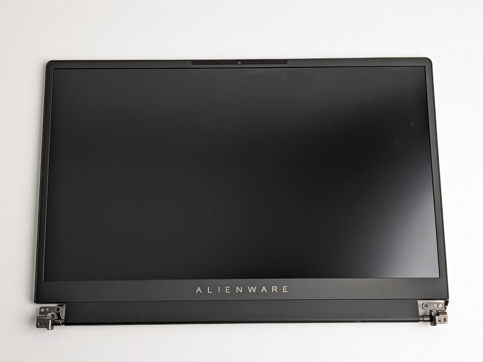 Genuine Dell Alienware X15 R1 R2 15.6" QHD LCD Assembly 240hz White 95D41