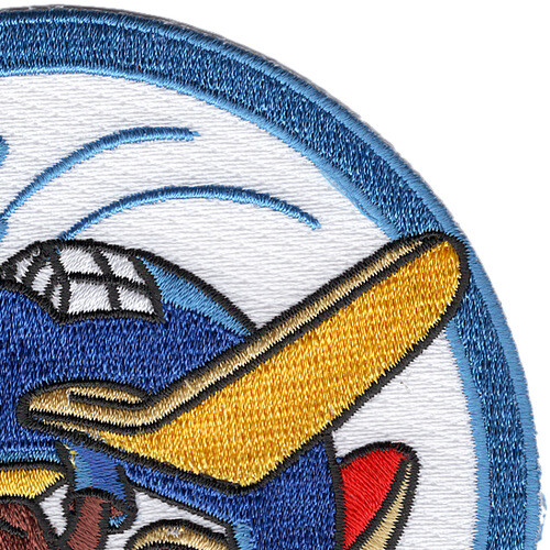 VBF-93 Bombing Squadron Patch