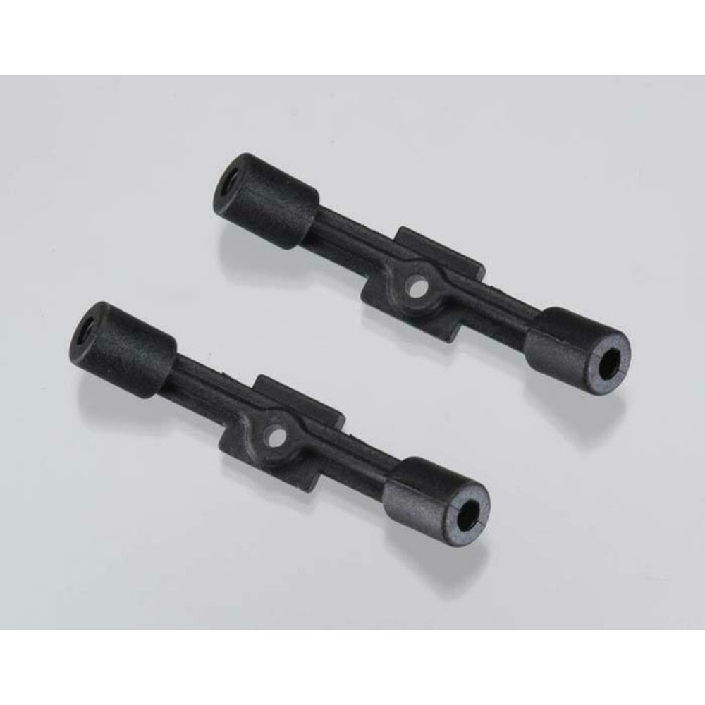 Heli Max E8904 Axe EZ Helicopter Landing Skid Mounts
