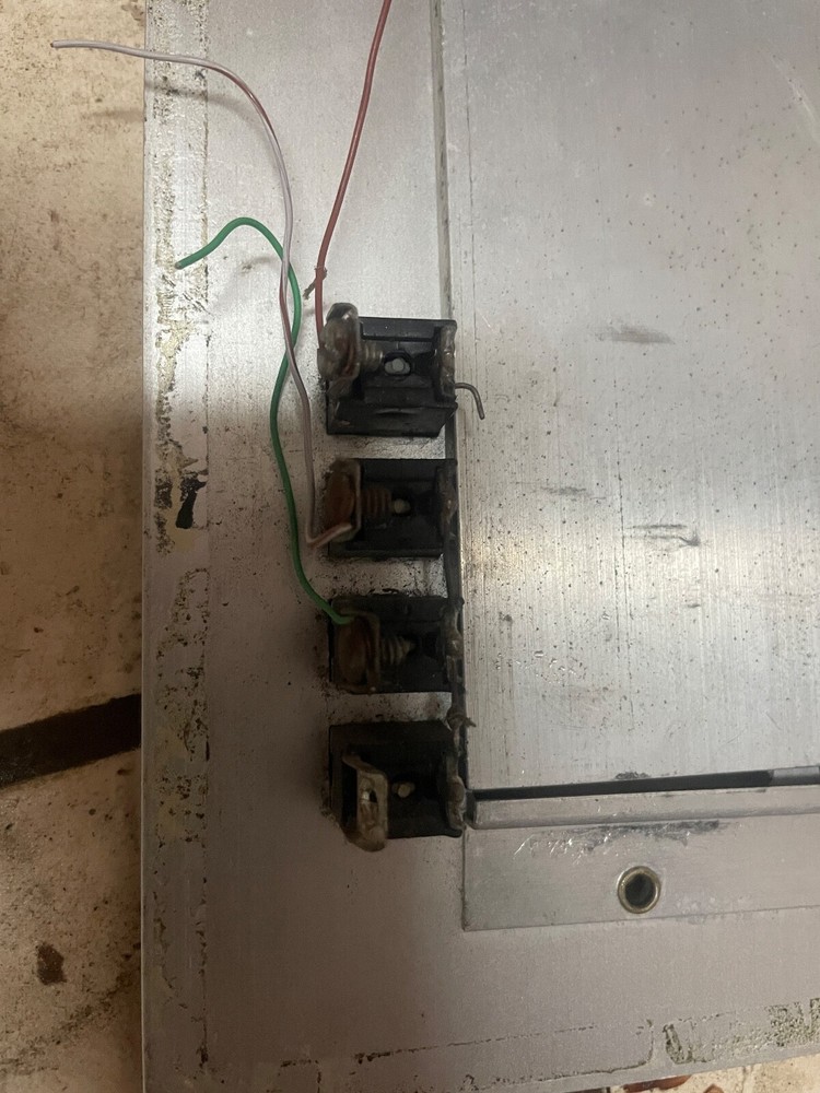 QUANTUM™ QS-004S INTERCOM APARTMENT LOBBY PANEL