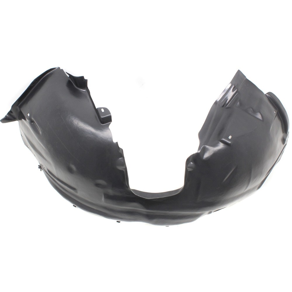 Splash Shield For 2010-2015 Volvo XC60 Front, Passenger Side