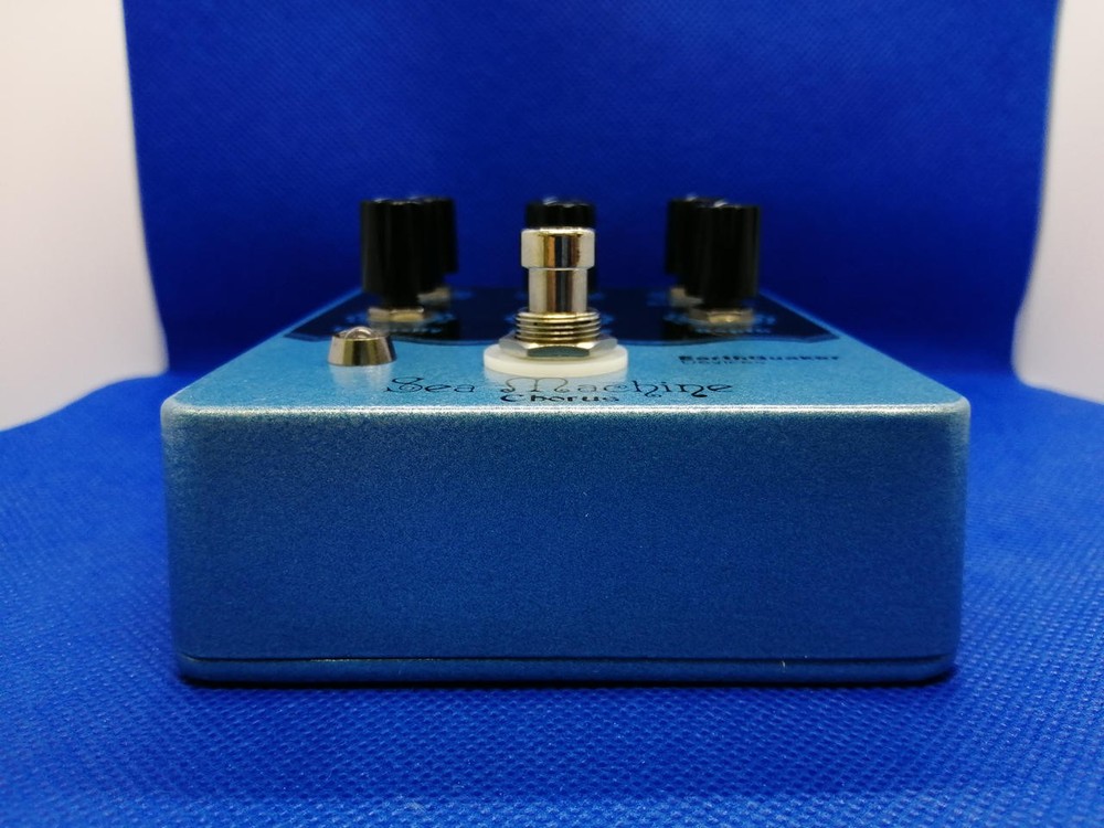 Earth Quaker Devices Sea Machine Chorus V1