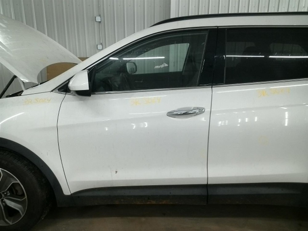 SANTA FE 2016 Fuse Box Cabin 104900974