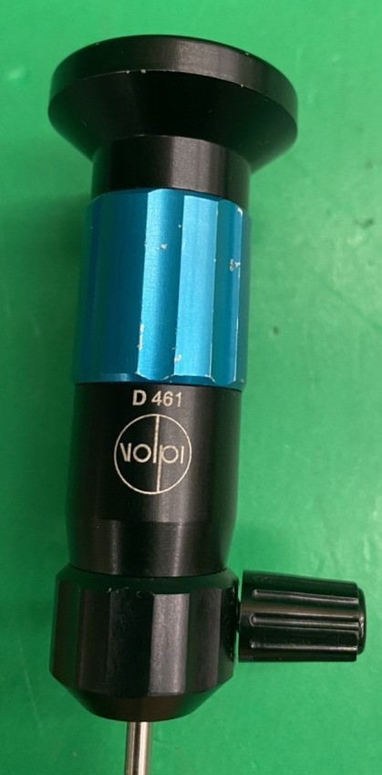 VOLPI Borescope D461