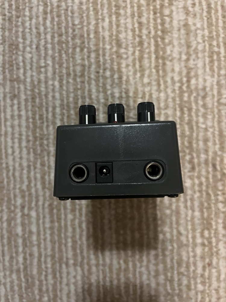 Rogue DST-5 Distortion Effect Pedal