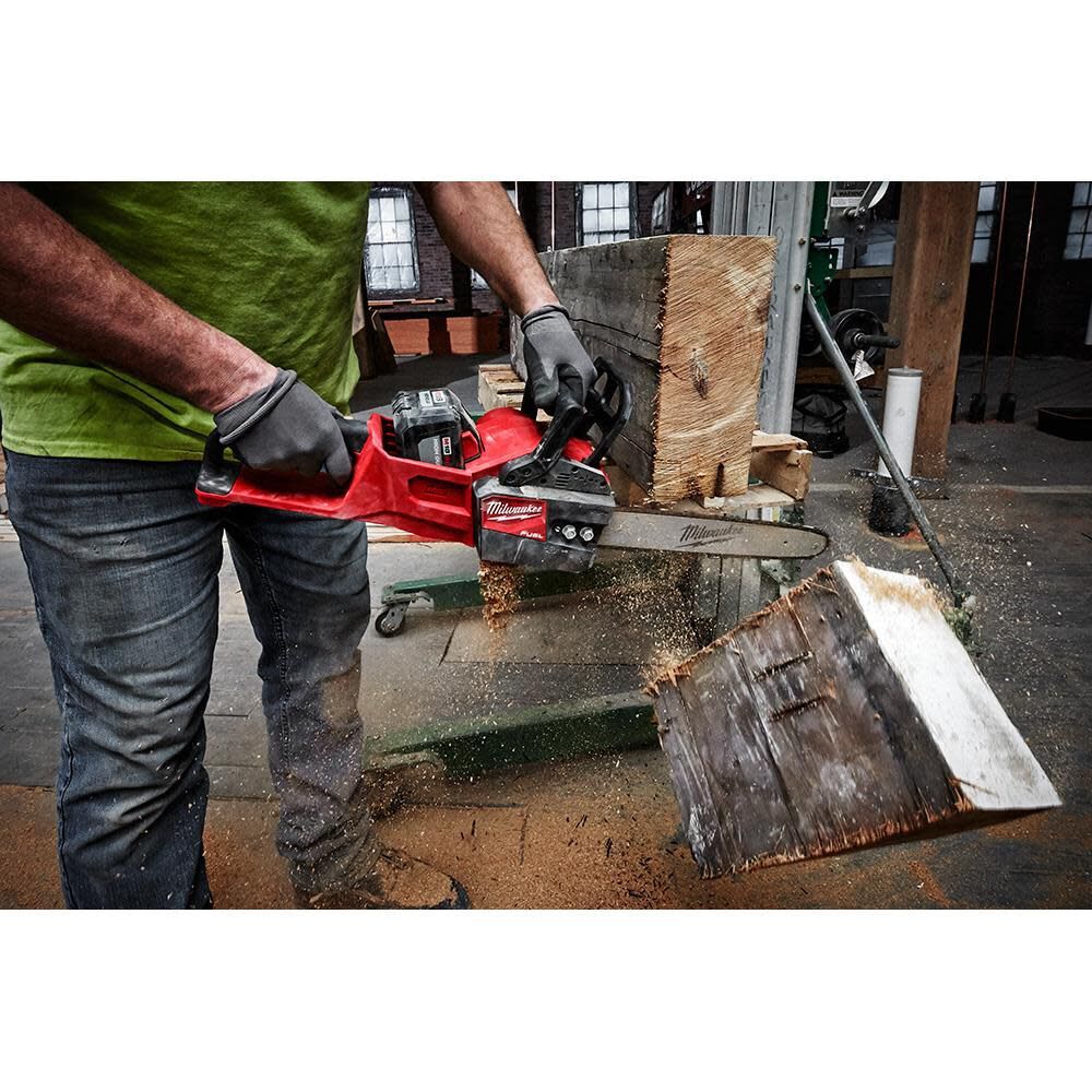 Milwaukee 14Inch Chainsaw Chain