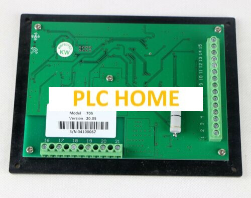 DSE705 New Controller Electronics Controls Module Fits Deep Sea Fast shipping