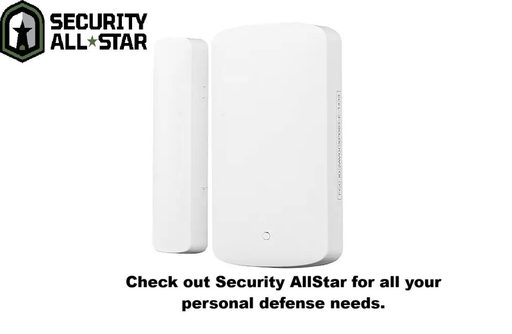 5-Piece Napco Prima security system Kit with built-in Cellular &WIFI