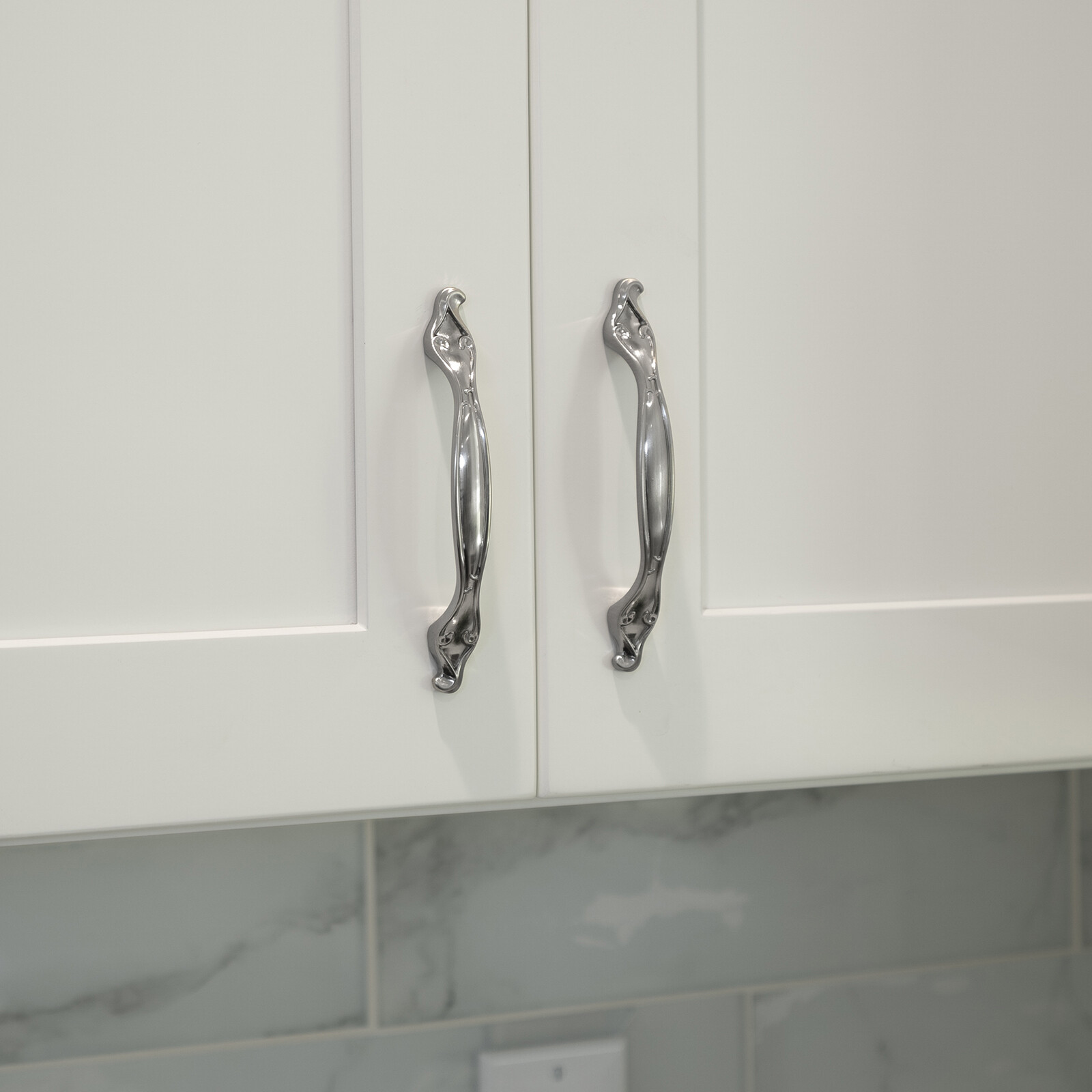 Traditional Style Kitchen Bathroom Cabinet Handles Bar Pulls Drawer Dresser Door