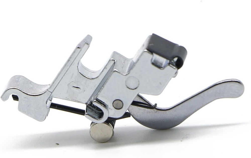 Low Shank Presser Foot Adapter Sewing Machine