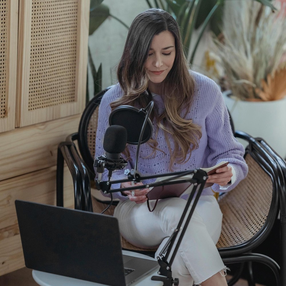 Studio Microphone Pop Filter Flexible Wind Screen Mask Mic Shield for Speaking