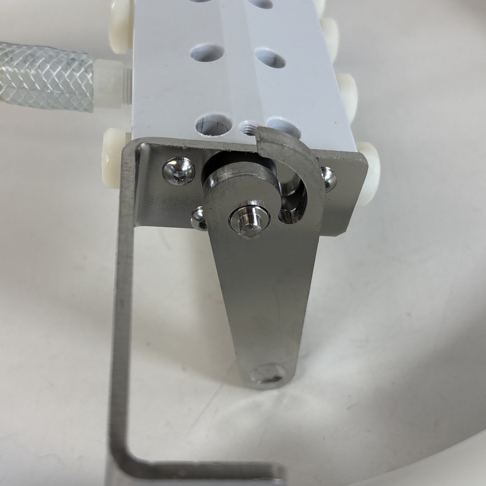 MEDIVATORS TEE/TOE PROBE HOOKUP FOR ADV PLUS REF 2-8-901