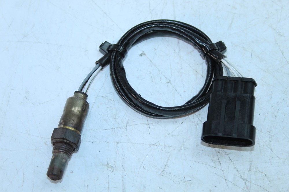 2011 Ducati Multistrada 1200 S Touring OXYGEN SENSOR O2 LAMBDA OEM 55212092A