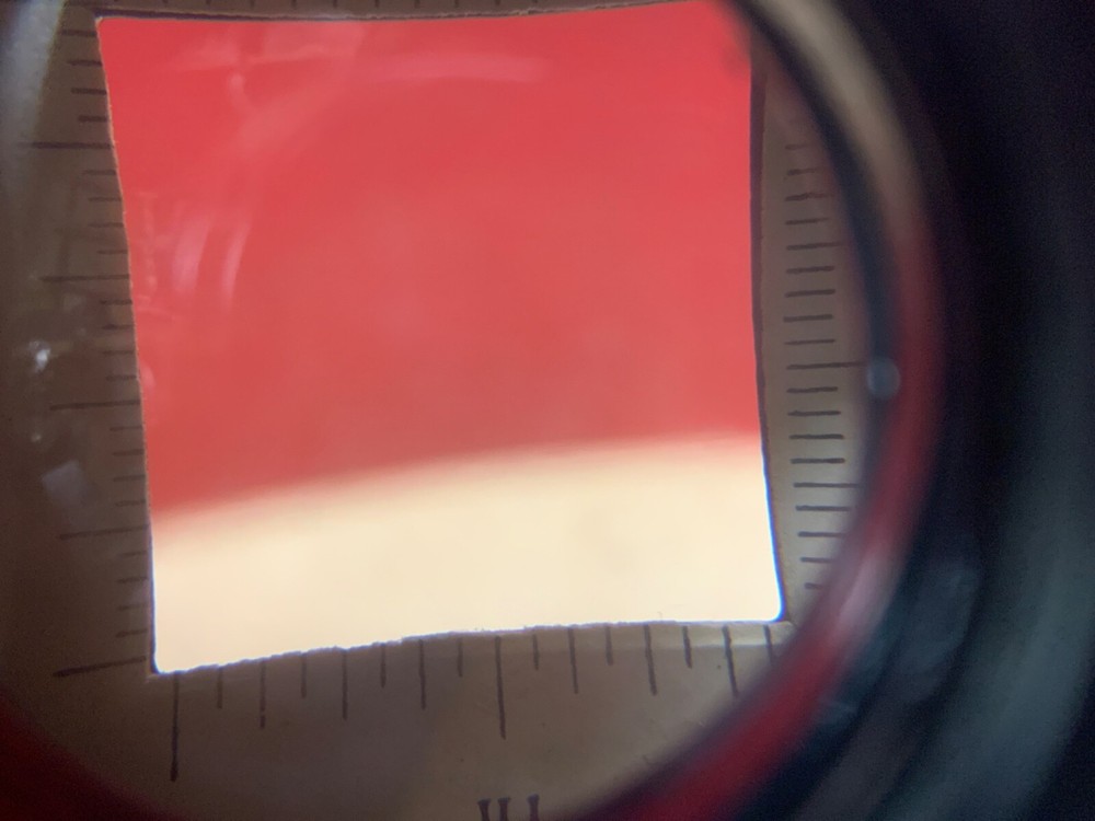 T.O.C. Flash Magnifier