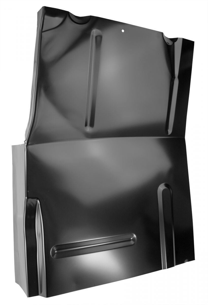 1973-87 Chevy & GMC C/K Pickup Rocker Panel Cab Corner & Floor Pan & Mount Set