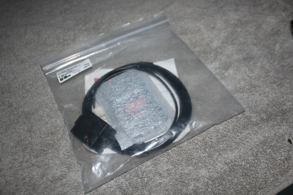 RFIDeas RDR-7585AK2-012 Wave ID LB BOX 06