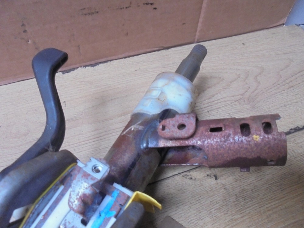 CITROEN XSARA 1998-2004 ADJUSTABLE PAS POWER STEERING COLUMN