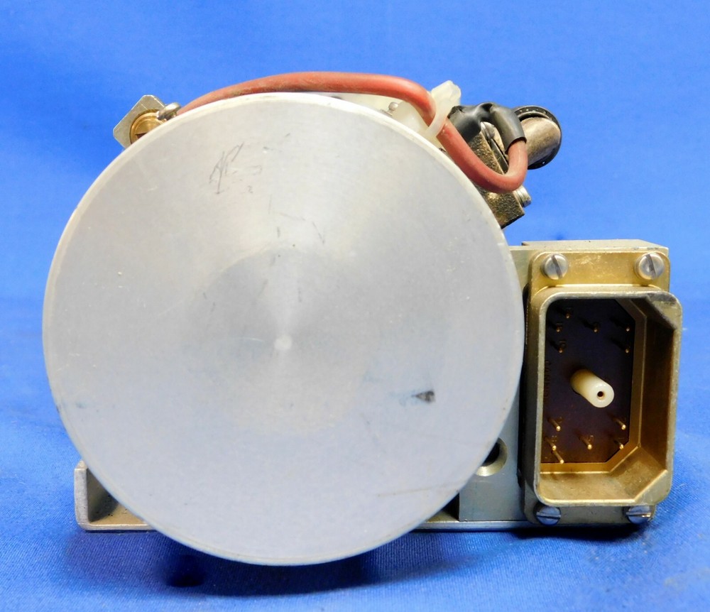 MCL, Inc. Model 6049 200 MHz – 500 MHz Module Plug-in Untested