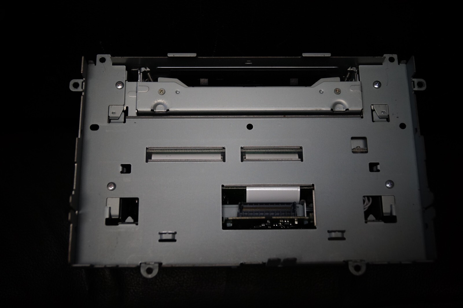 REPAIR SERVICE 16 17 Honda Accord audio CD RADIO NAVIGATION 1 YEAR WARRANTY