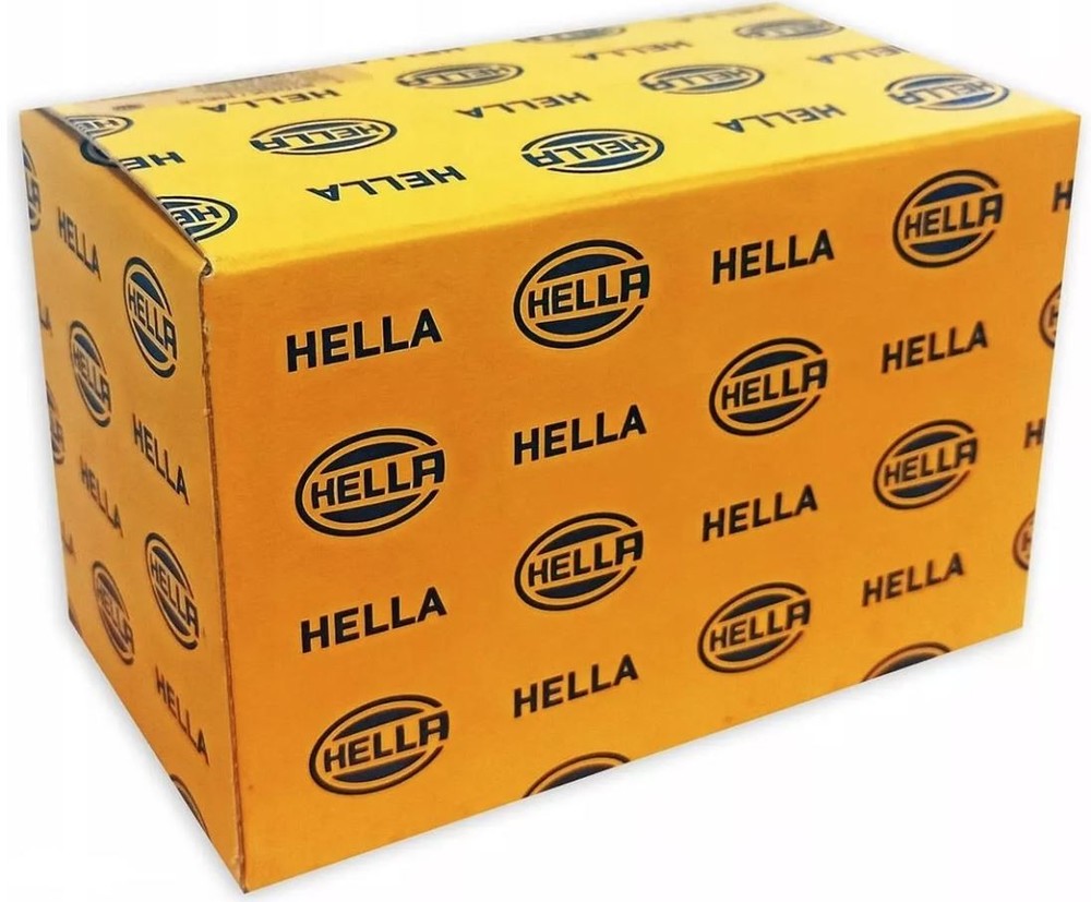 Rotating beam light Hella 2RL 004 957-111