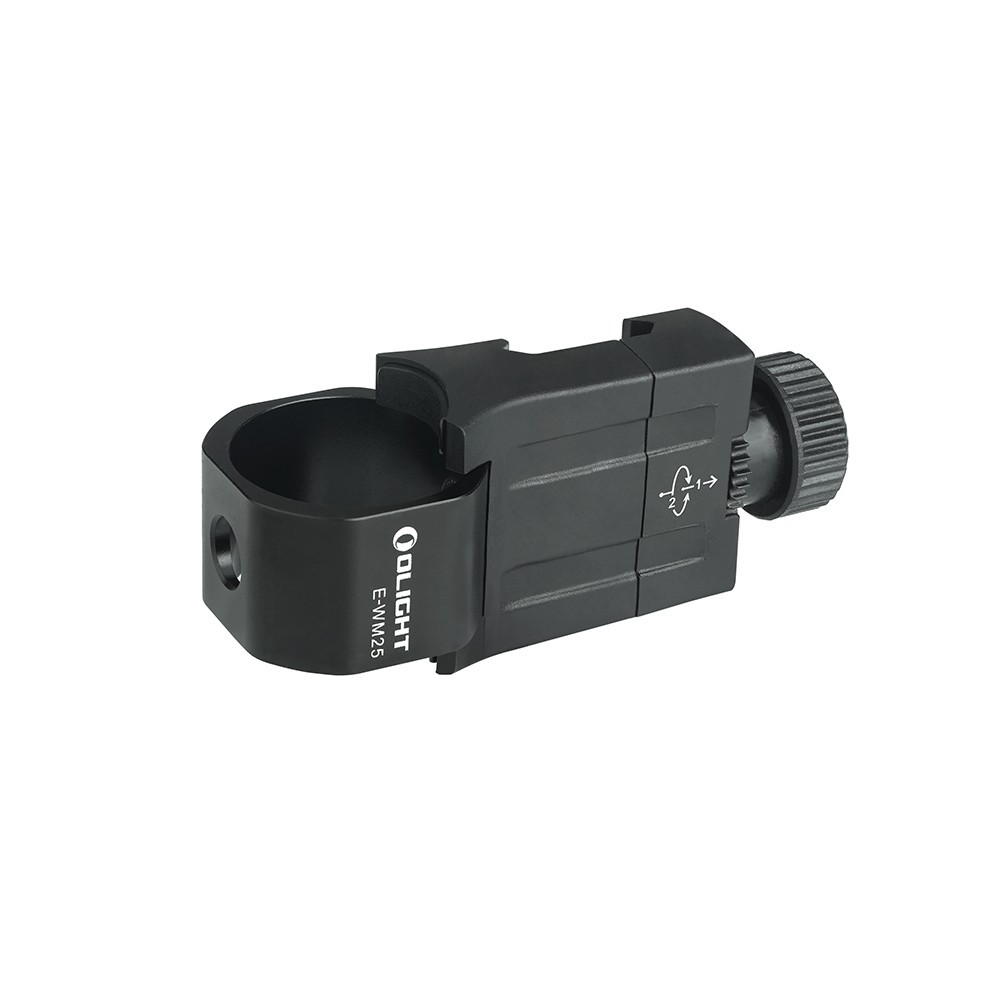 Olight E-WM25 Flashlight Mount
