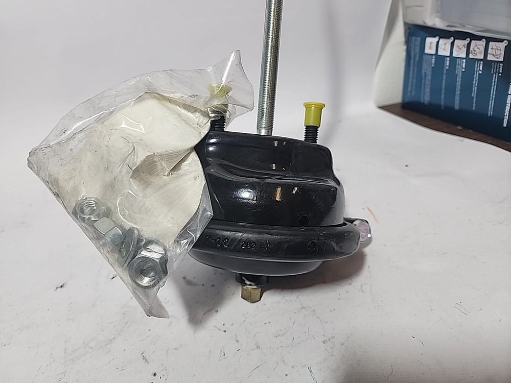 Haldex Midland SC12 Service Chamber