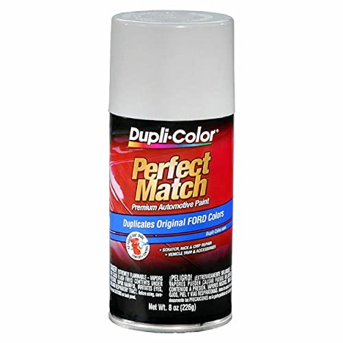 Duplicolor BFM0229 Perfect Match Touch-Up Paint