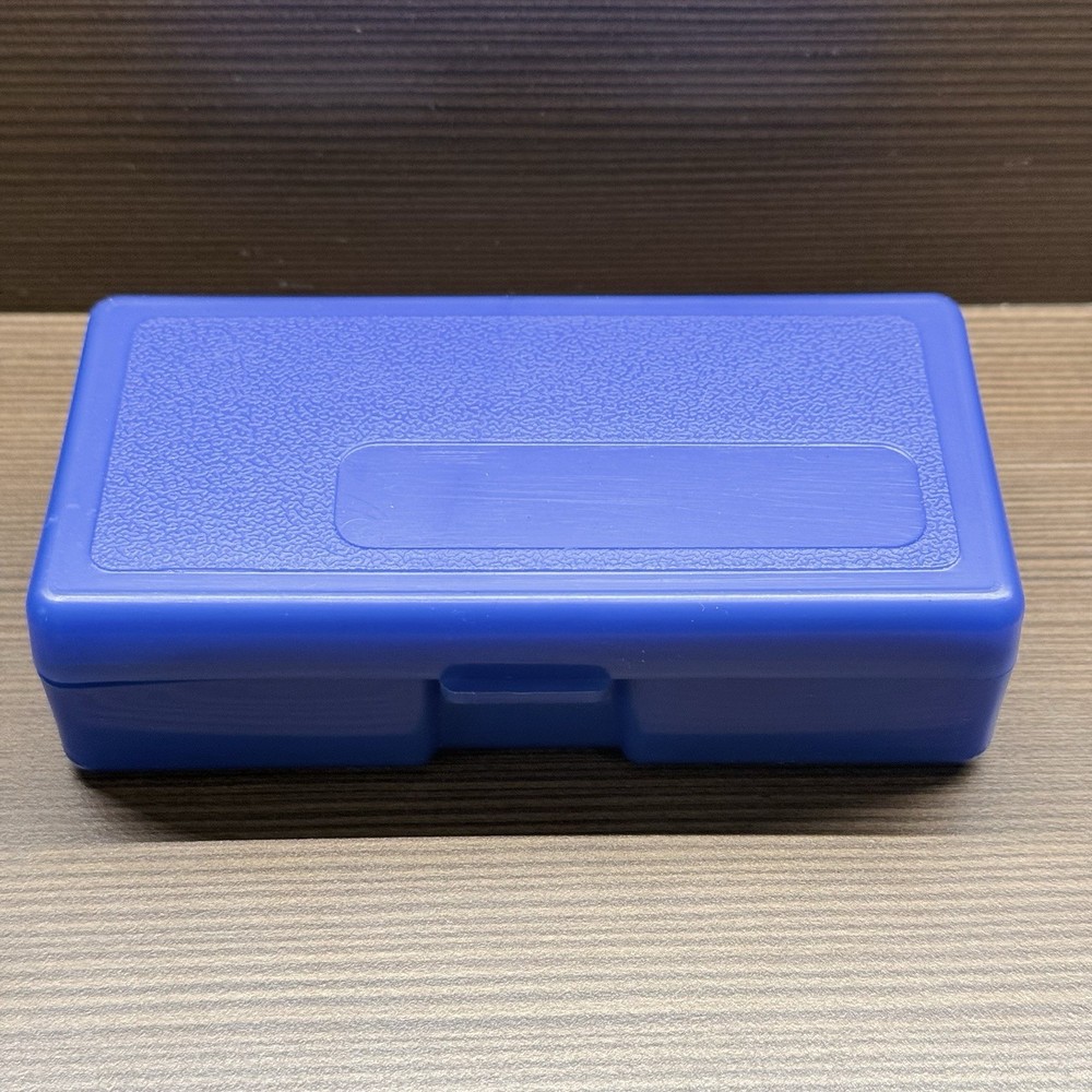 Fowler Dial Test Indicator 0.0005" 52-562-002 White Face