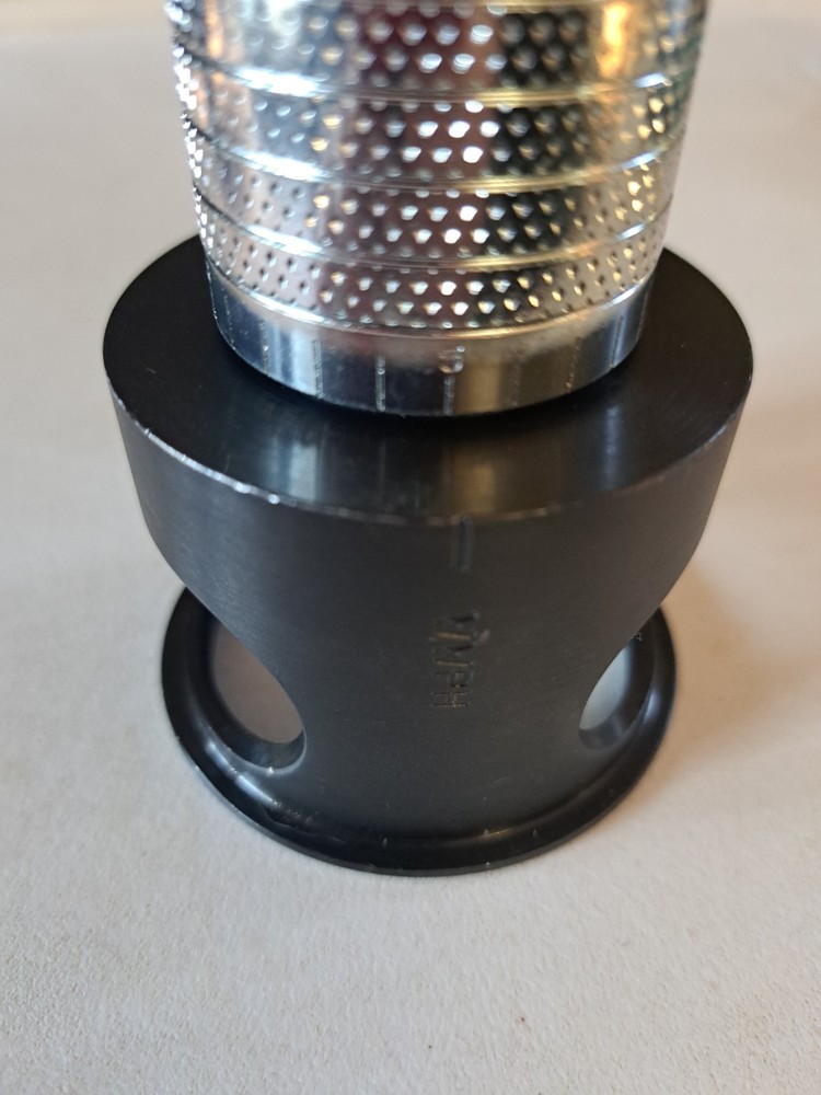 ZEPHYR MFG ZT692 WWPH MICROSTOP COUNTERSINK CAGE ~ 2" inside Diameter ~ NEW