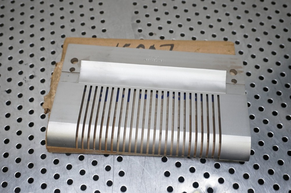 Urschel 15027 knife blade