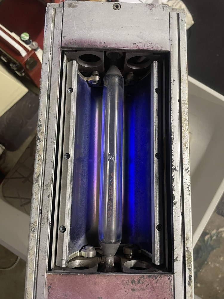 HONLE UV Technology UVAPRINT 175HPLKV Ref: 38150