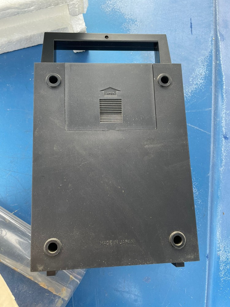 Medallion Engine Tune Up Analyzer 62-851/74-5760-9