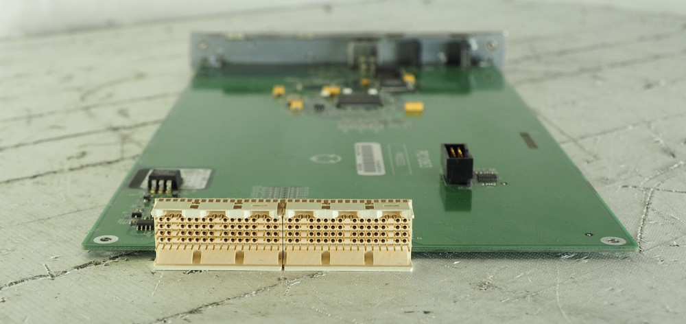 Avaya MM340 E1/T1 Data WAN Media Module 700281702