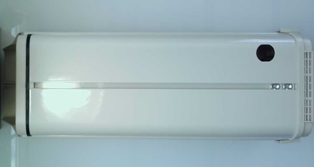 FH-7153HB Camera Housing