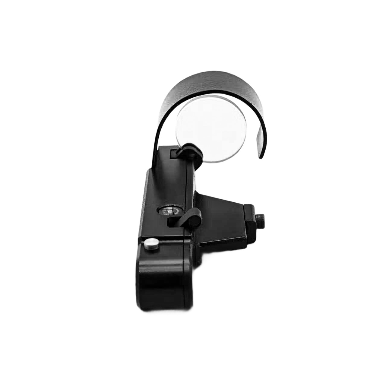 OKP-7 Green Dot Reflex Sight w/Triangle Reticle For Hunting with Picatinny RaiI