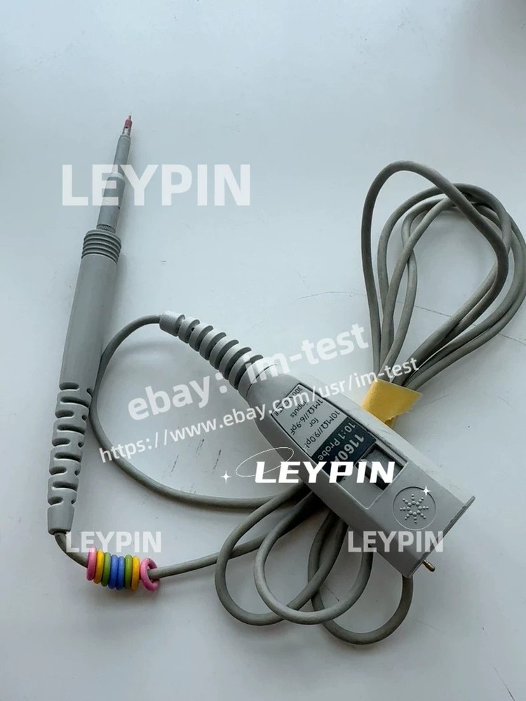1pcs Agilent 1160A oscilloscope probe #iM