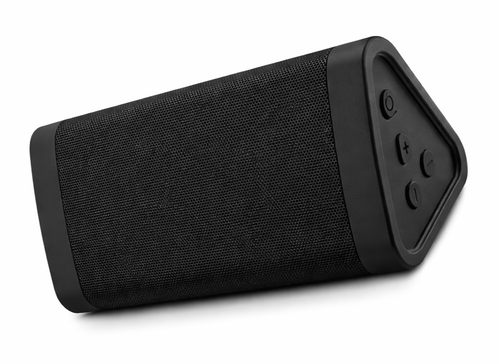 Oontz Angle 3 Bluetooth Speaker Portable Wireless 10W