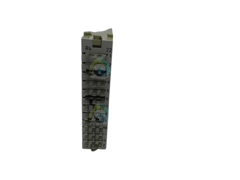 BBC GHR4220002R1 RELAY DELAY MODULE  NSNP