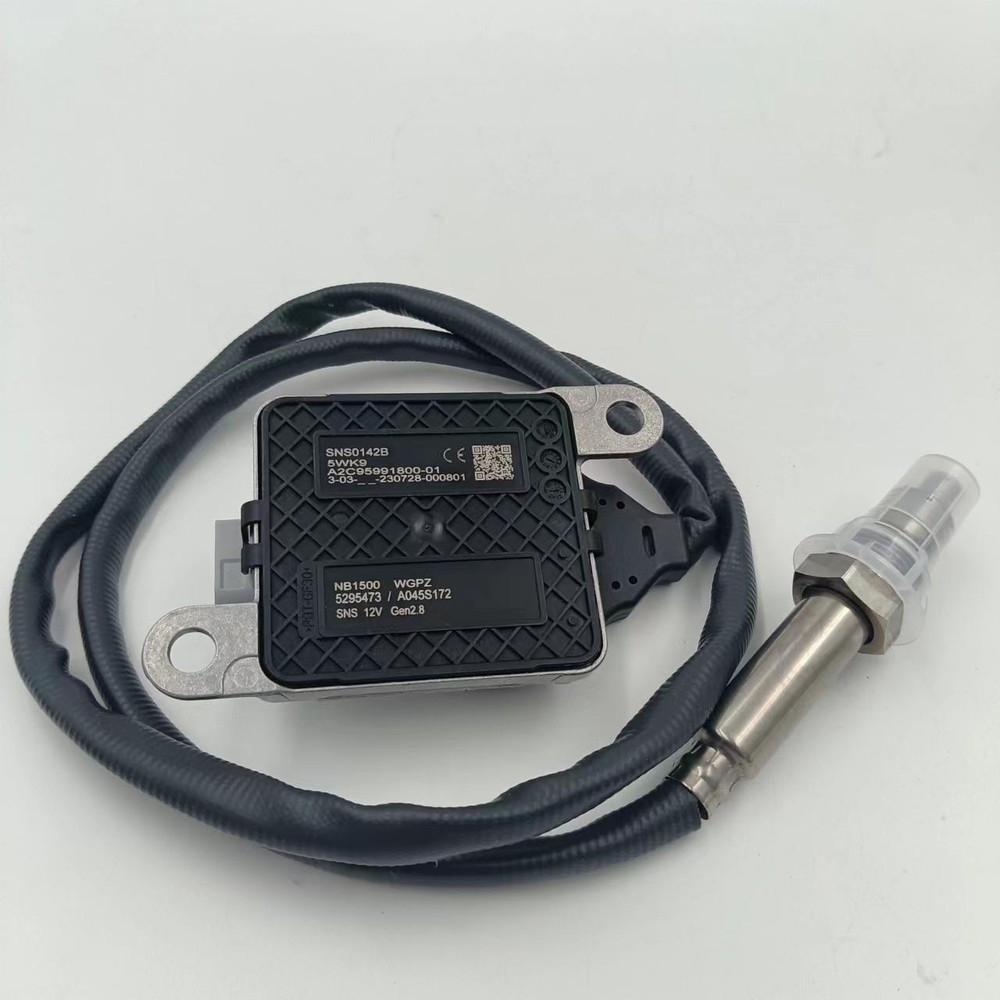 5295473RX 5295473 For Cummins NOX Sensor Nitrogen Oxide Sensor Free Shipping