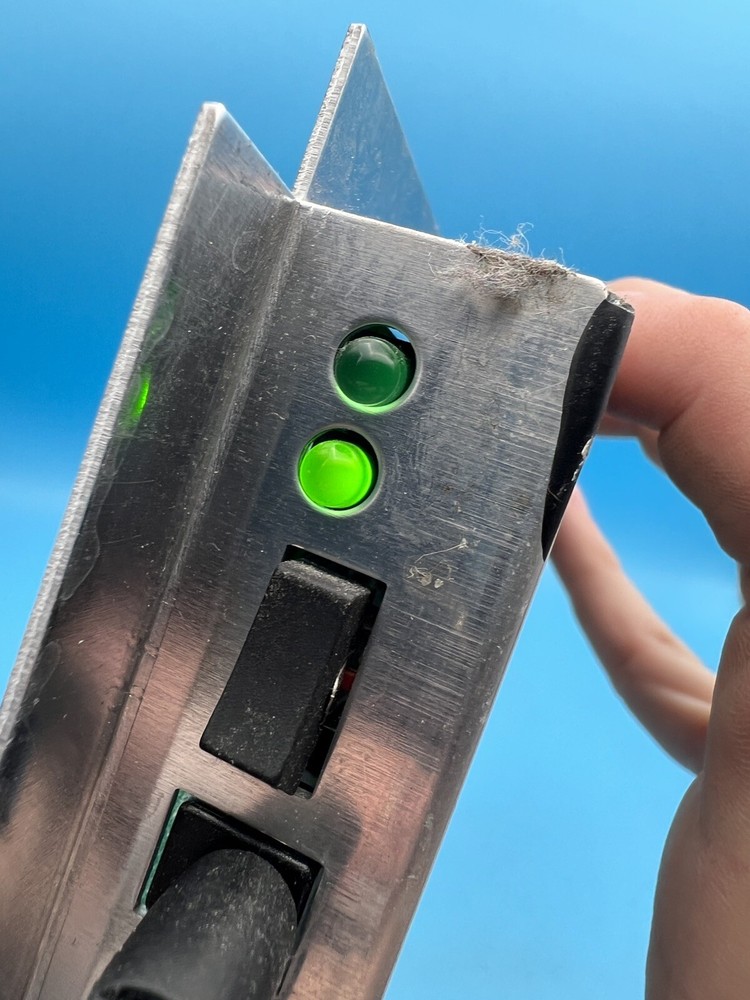 Einstruction Model 1277 Computer for Interwrite Dualboard 9V DC Tested Replaceme