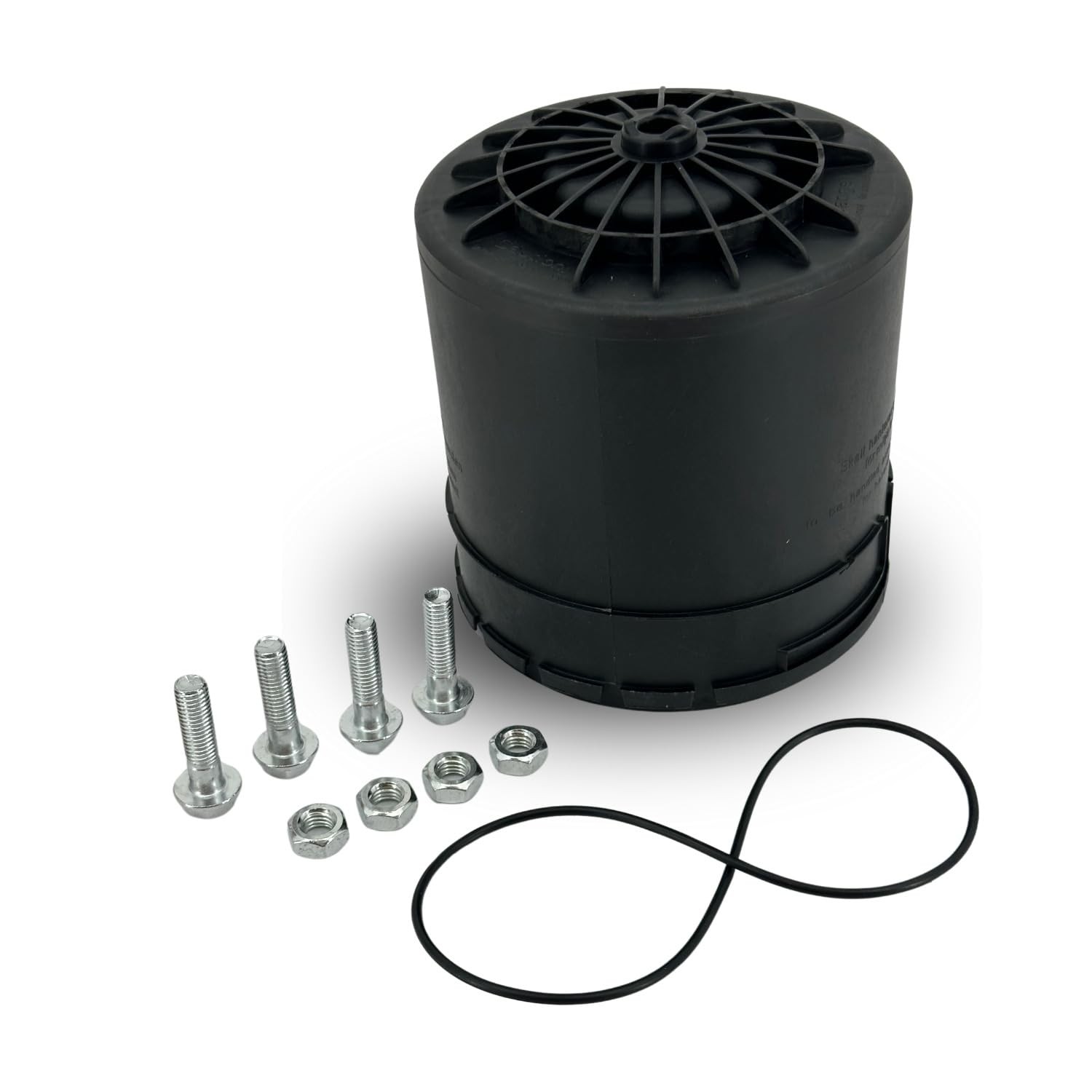 Torque DQ6050 Air Service Kit, Replaces Haldex DQ6050,006050, High-Performance