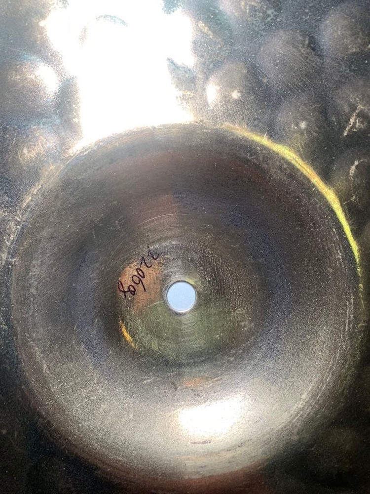 rare! Zildjian Sound Lab Prototype