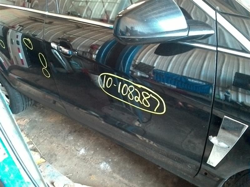 Dash Panel Fits 10-12 SRX 10209448