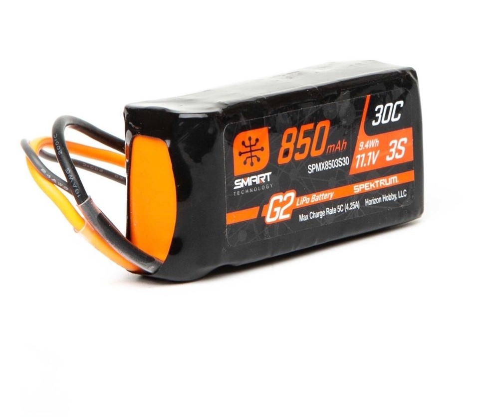 Horizon Hobby Blade Revolution 235 CP