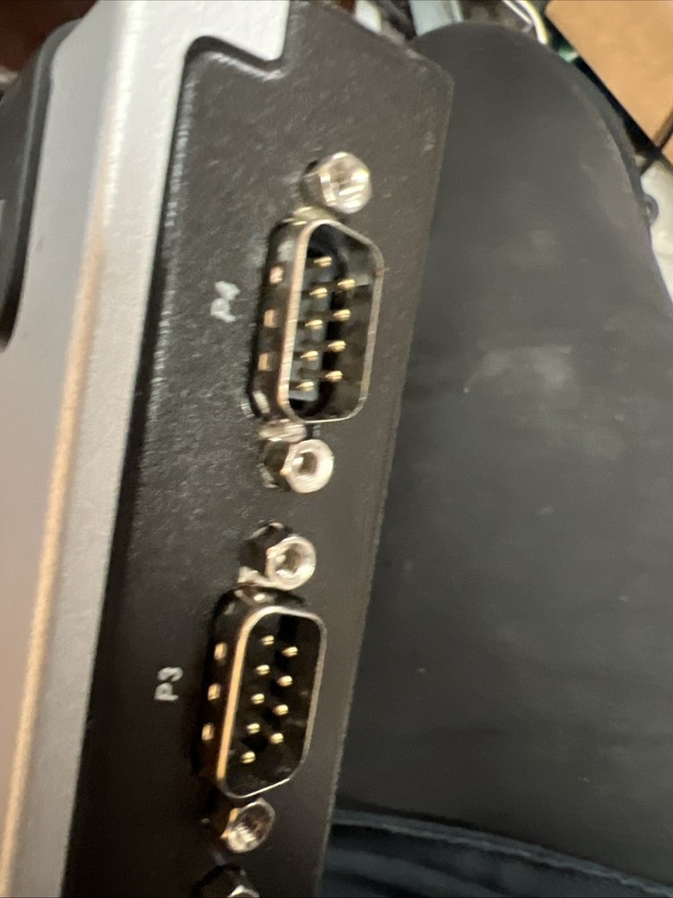 Moxa NPort 6450 Secure Device Server Module Free Shipping